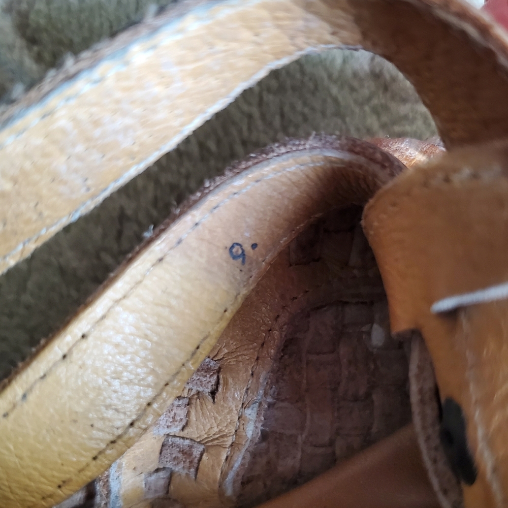 Bed Stu Claire Sandal - 9 - Picture 10 of 11